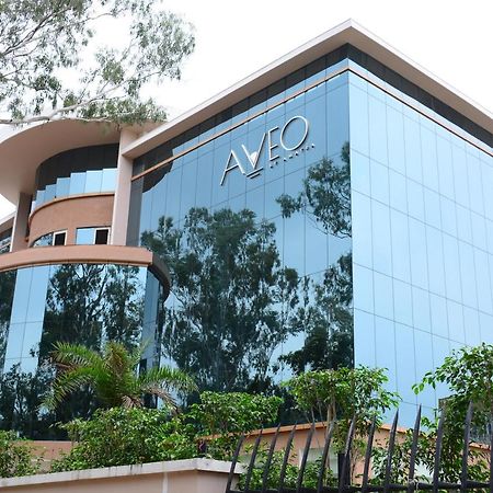 Aveo By Amatra, Gateway To Corbett Hotel Kashipur Exterior foto