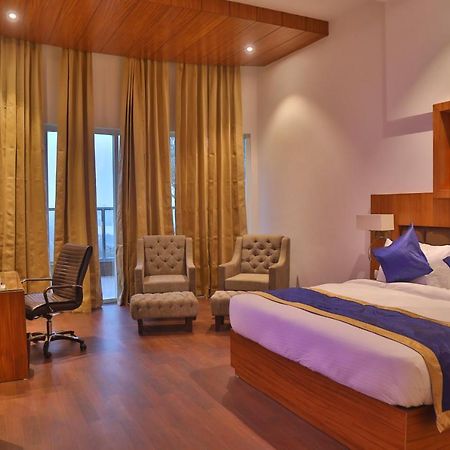 Aveo By Amatra, Gateway To Corbett Hotel Kashipur Exterior foto