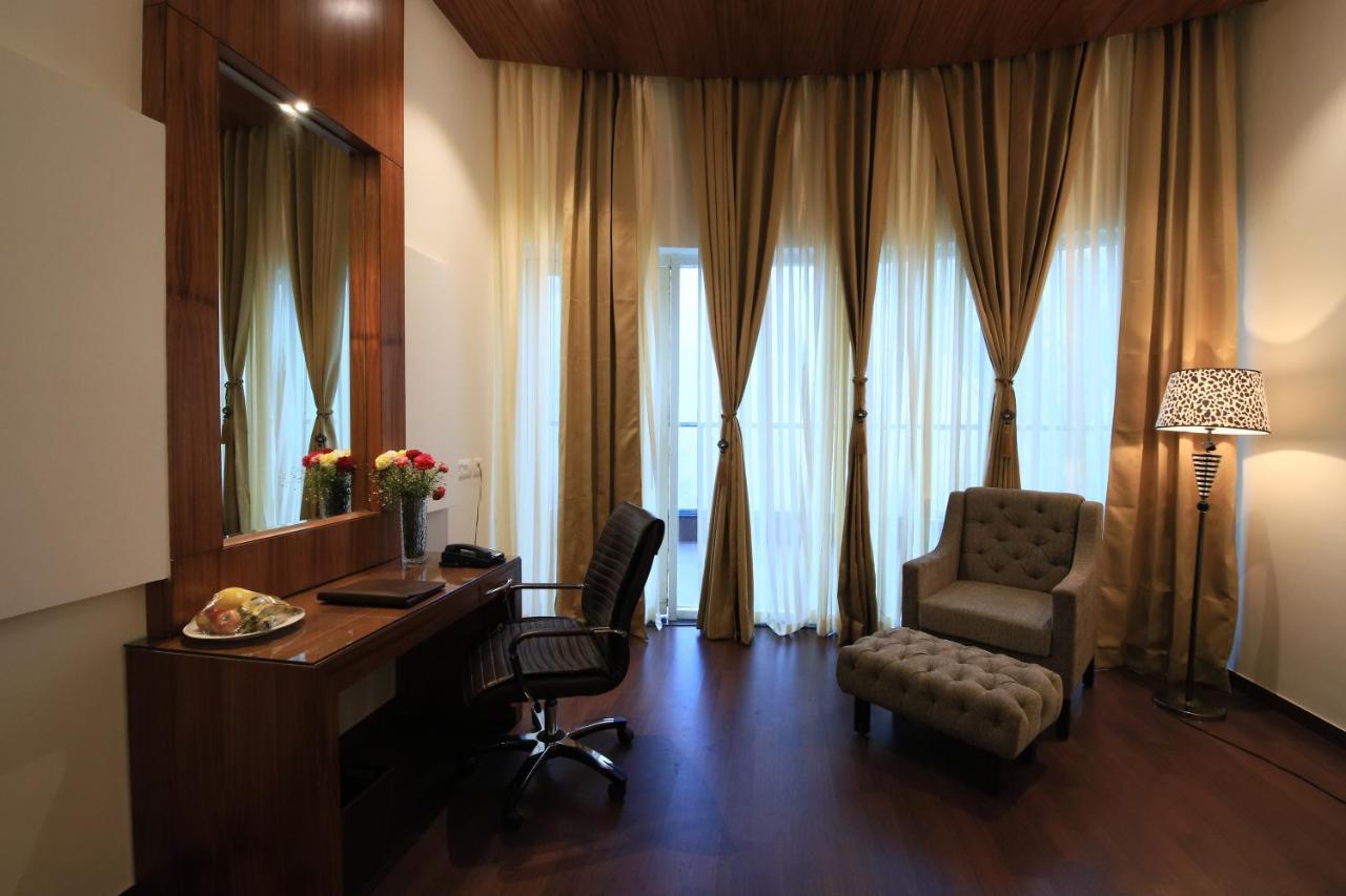 Aveo By Amatra, Gateway To Corbett Hotel Kashipur Exterior foto