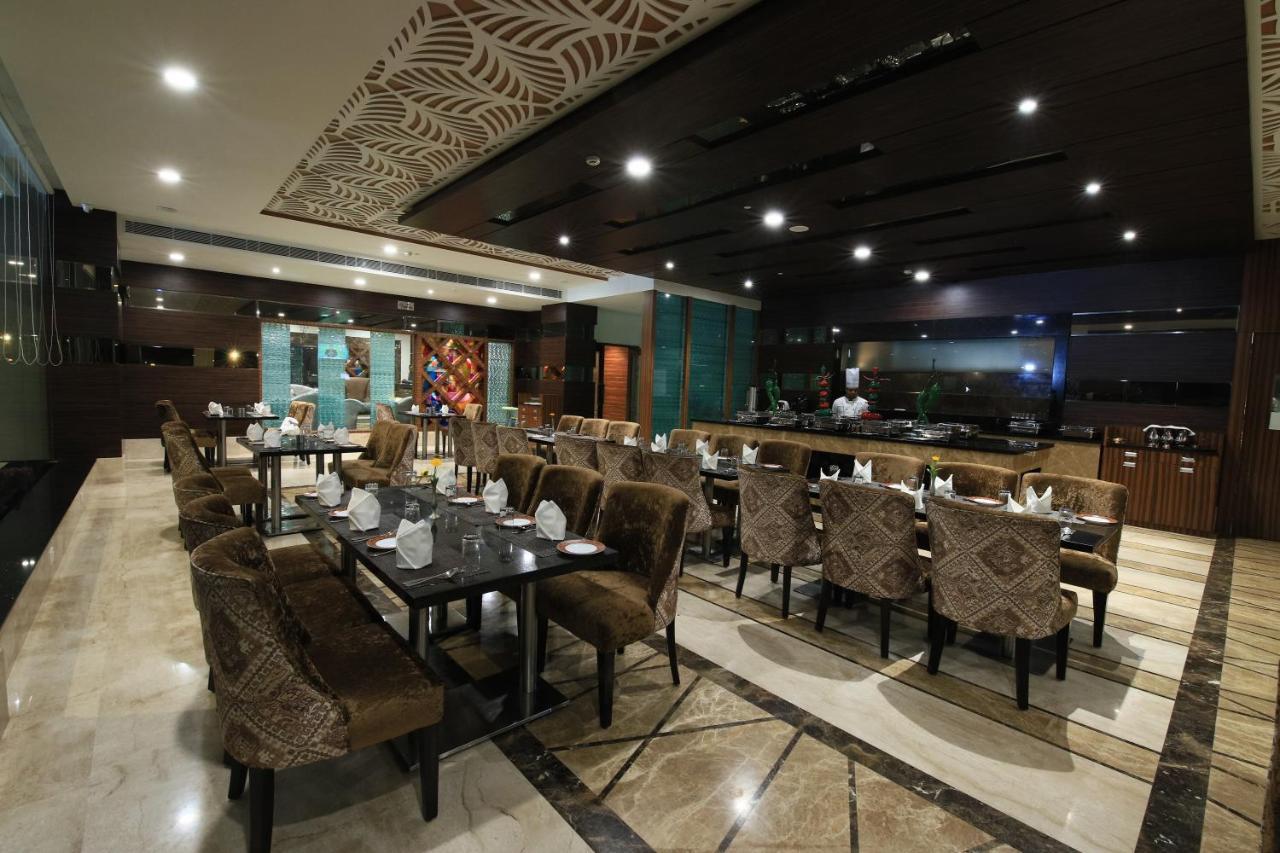 Aveo By Amatra, Gateway To Corbett Hotel Kashipur Exterior foto
