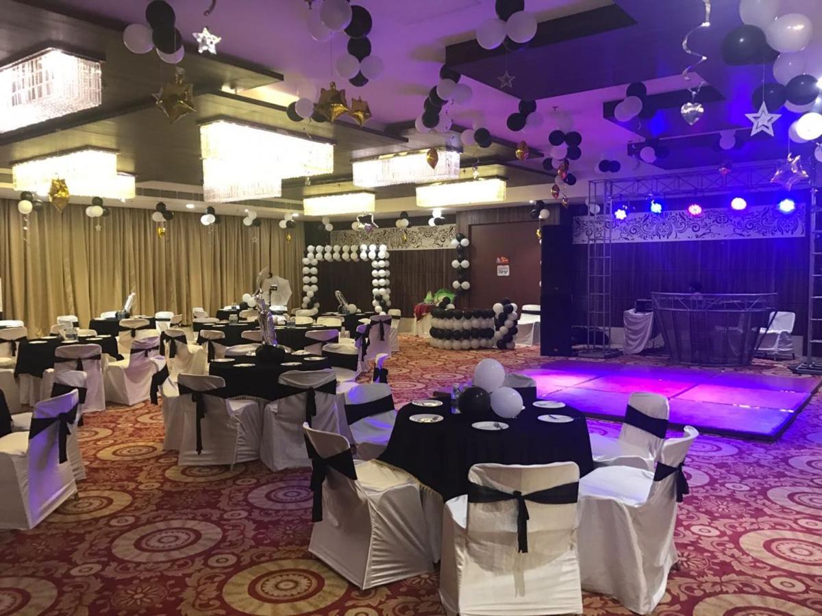 Aveo By Amatra, Gateway To Corbett Hotel Kashipur Exterior foto